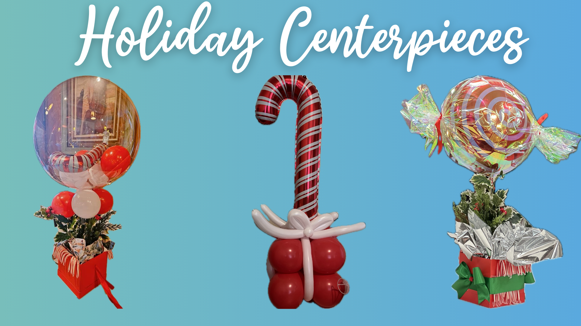 Balloon Decor & Event Planner in Fresno Balloon N Fiesta, LLC.